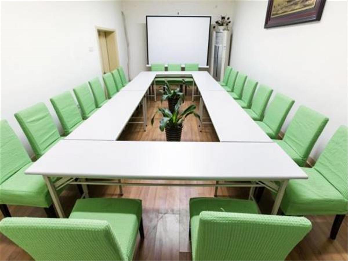 Jingjiang Inn Shanghai Hutai Road Екстер'єр фото